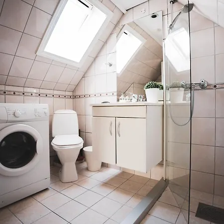 Bca Centrum Nostegaten Apartamento *