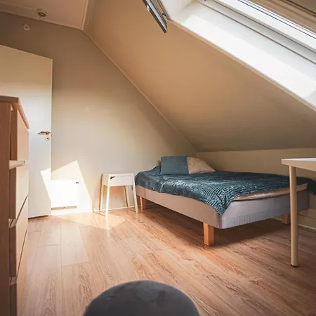 Bca Centrum Nostegaten *